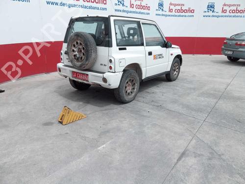 Gearbox SANTANA 300/350 1.6 HDi 4x4 | BP24121598M3 - Image 9