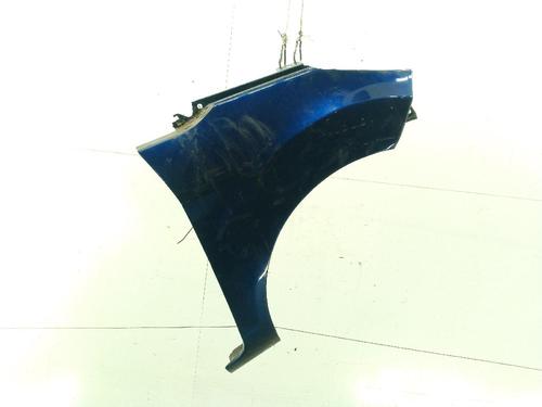 Used Right front fenders FORD FIESTA VI (CB1, CCN) 1.25 (82 hp) 31352277