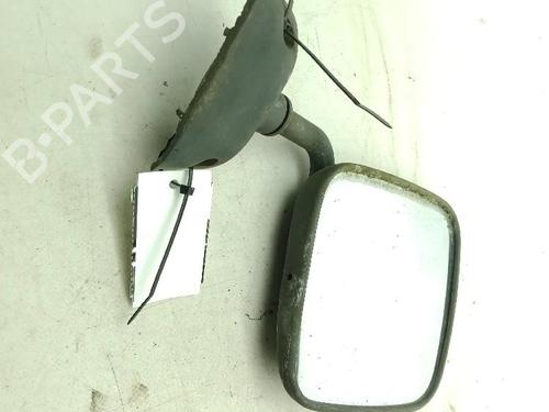 Used Left mirror Left mirror LADA NIVA Closed Off-Road Vehicle (2121, 2131) 1600 4x4 (73 hp) 34340363 34340363