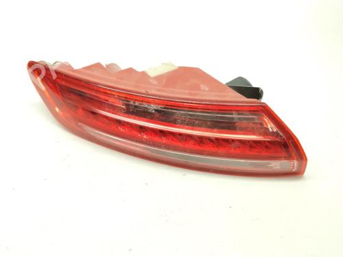 Used Left taillight Left taillight RENAULT LAGUNA Coupe (DT0/1) 2.0 dCi GT (DT11, DT1E, DT1N) (178 hp) 40442205 40442205