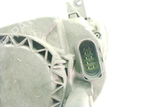 Right headlight VW CADDY III Box Body/MPV (2KA, 2KH, 2CA, 2CH) 2.0 TDI | BP30271219C29 