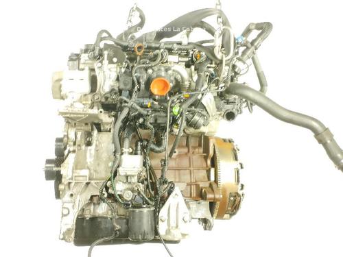 Engine CITROËN JUMPER II Van 2.2 BlueHDi 140 | BP28350873M1 