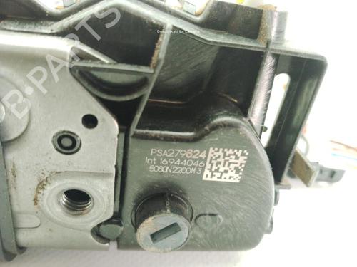 Other CITROËN C5 AIRCROSS (A_) 1.5 BlueHDi 130 (ACYHZJ, ACYHZR) | BP32103922O1