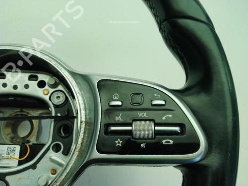 Steering wheel MERCEDES-BENZ E-CLASS (W213) E 220 d (213.004) | BP35720900C49 - Image 2