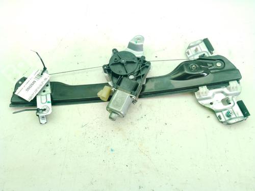 front-right-window-mechanism-chevrolet-aveo-hatchback-t300-2011-27979554 main image