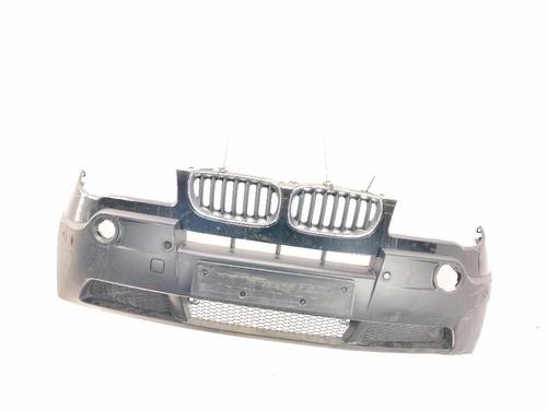 Used Front bumper Front bumper BMW X3 (E83) 3.0 d (204 hp) 36001242 36001242