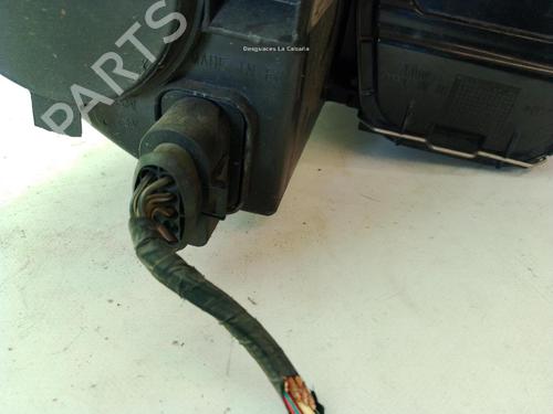 Left headlight SEAT ALTEA (5P1) 1.6 | BP29518446C28 