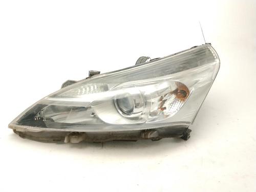 Venstre forlygte Venstre forlygte TOYOTA VERSO (_R2_) 1.6 D4-D (WAR20_) (112 hp) 39667367 39667367
