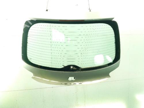 Used Tailgate SEAT IBIZA IV (6J5, 6P1) 1.4 (85 hp) 29219378
