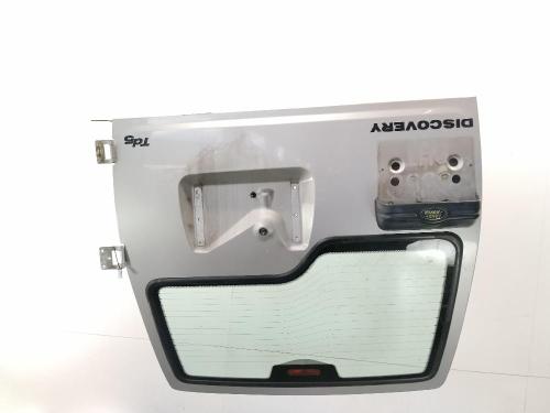 Used Tailgate Tailgate LAND ROVER DISCOVERY II (L318) 2.5 Td5 4x4 (139 hp) 40560273 40560273