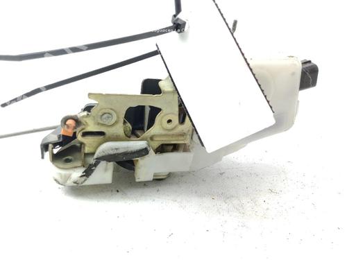 Front left lock MITSUBISHI PAJERO PININ I (H6_W, H7_W) 1.8 GDI (H66W, H76W) | BP28208910C98 