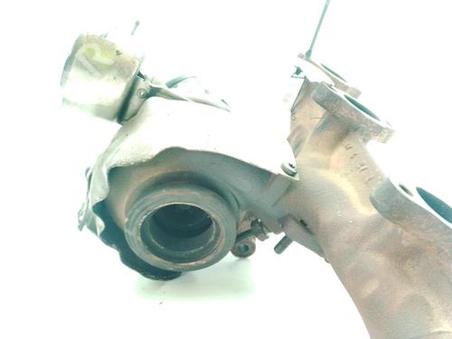 Turbosprężarka / Kompresor SEAT LEON (1P1) 1.9 TDI | BP30803665M71