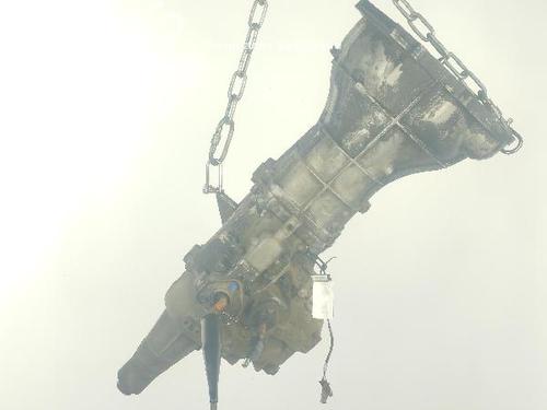 Used Gearbox Gearbox 18365958 18365958