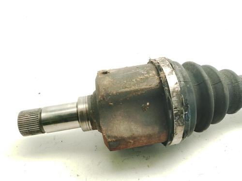 Left front driveshaft CITROËN JUMPER II Van 2.2 HDi 120 | BP19179616M38 