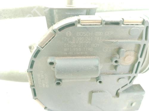Front wiper motor AUDI A3 (8P1) 2.0 TDI | BP25889449M29 