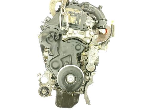 Engine CITROËN C4 Coupe (LA_) 1.6 HDi | BP29934145M1