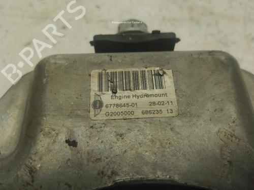 Engine mount MINI MINI (R56) Cooper | BP29765379M89