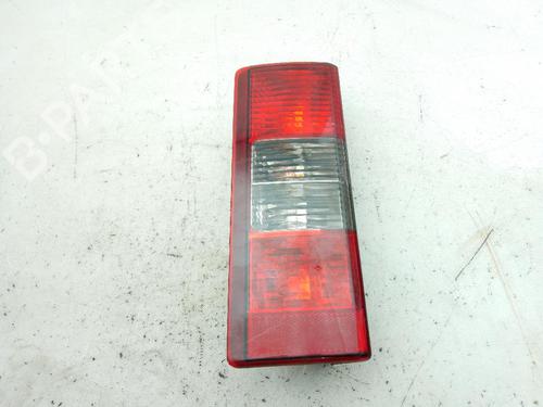 Left taillight OPEL COMBO Tour 1.7 CDTI 16V | BP24044535C34 