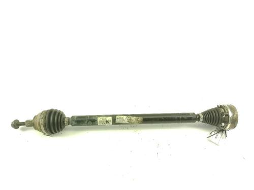 Used Right front driveshaft SEAT LEON (1P1) 1.6 TDI (105 hp) 18957671