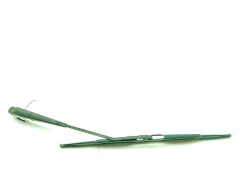 Used Front windshield wiper arm Front windshield wiper arm NISSAN TRADE Platform/Chassis 2.8 D (80 hp) 32313497 32313497