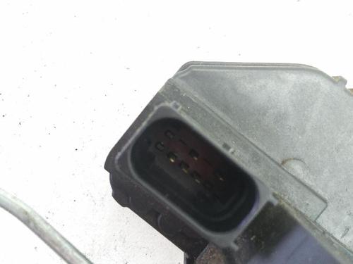 Front left lock OPEL INSIGNIA A Saloon (G09) 2.0 CDTI (69) | BP19028834C98 