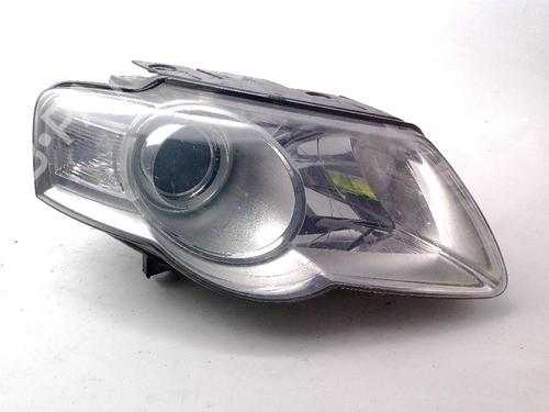 Used Right headlight Right headlight VW PASSAT B6 (3C2) 2.0 TDI 16V (140 hp) 24049105 24049105