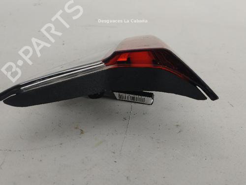 Right tailgate light OPEL CORSA F (P2JO) 1.5 (68) | BP39579220C80 - Image 2