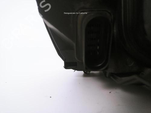 Left headlight FORD FOCUS II Turnier (DA_, FFS, DS) 1.6 TDCi | BP24041178C28 