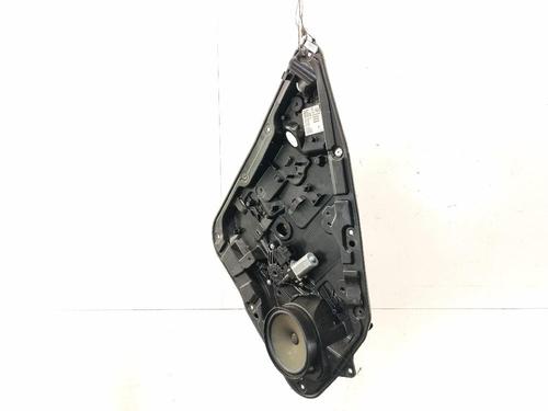 Used Rear right window mechanism Rear right window mechanism 39635364 39635364