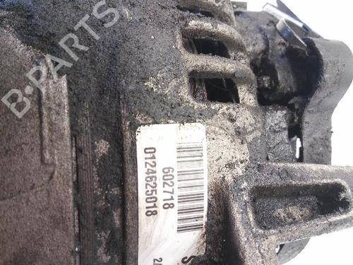 Alternator VW TRANSPORTER T5 Van (7HA, 7HH, 7EA, 7EH) 2.5 TDI | BP18889971M7 