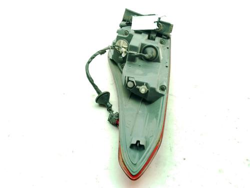 Left taillight HYUNDAI i40 I (VF) 1.7 CRDi | BP33716268C34 - Image 4