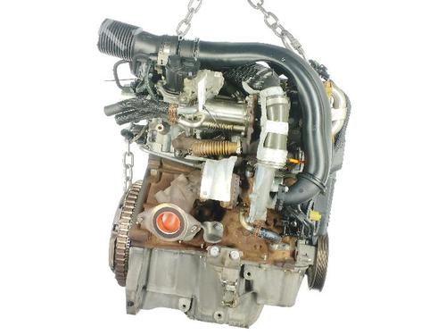 Engine RENAULT CLIO IV (BH_) 1.5 dCi 75 | BP36694835M1 - Image 2