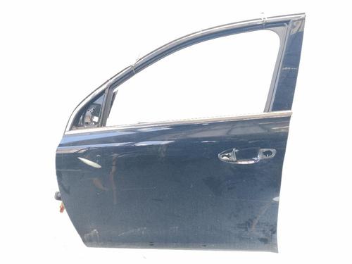 Dør venstre fortil Dør venstre fortil PEUGEOT 308 II (LB_, LP_, LW_, LH_, L3_) 1.2 THP 130 (131 hp) 33905489 33905489