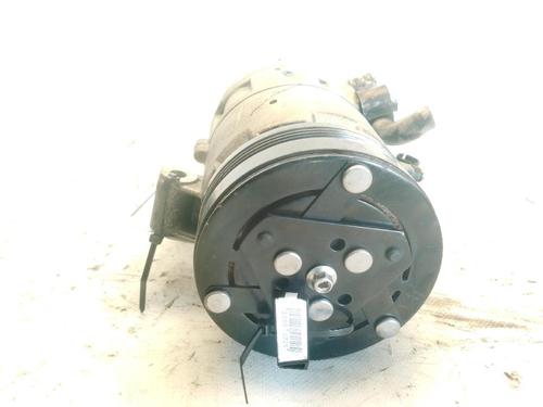 Used AC compressor AC compressor BMW X3 (E83) 2.0 d (150 hp) 28290662 28290662