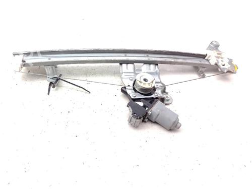 Front right window mechanism NISSAN LEAF (ZE0) Electric | BP29765117C23 - Image 2
