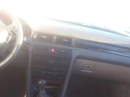 Peças AUDI A6 C5 (4B2, 4B4) 2.4 4660299