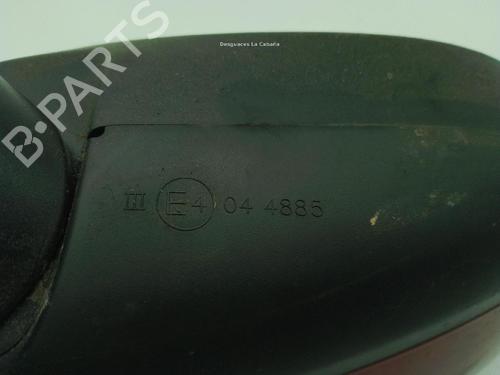 Bakspejl Højre MAZDA 6 Saloon (GJ, GL) 2.2 D (GJ2FP) | BP31694820C27 