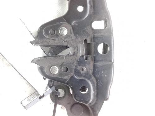 Hood lock NISSAN QASHQAI II (J11, J11_) 1.6 dCi | BP24045474C133 
