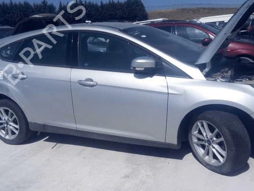 AC compressor FORD FOCUS III Turnier 1.6 Ti | BP32437910M34  - Image 10