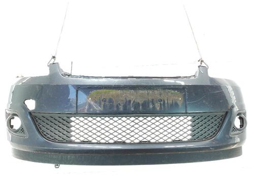 Front bumper FORD FIESTA V (JH_, JD_) 1.4 16V | BP27534393C7 