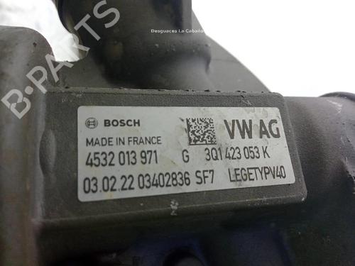 Steering rack SKODA SUPERB III Estate (3V5) 2.0 TSI | BP18372916M22 