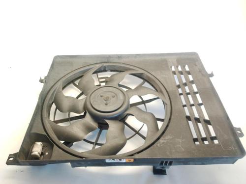 Used Radiator fan KIA SPORTAGE III (SL) 1.6 GDI (135 hp) 27514264