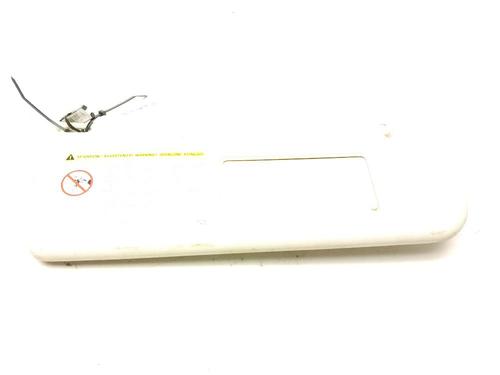 Right sun visor VW PASSAT B6 (3C2) 2.0 TDI | BP38615681I2 - Image 3