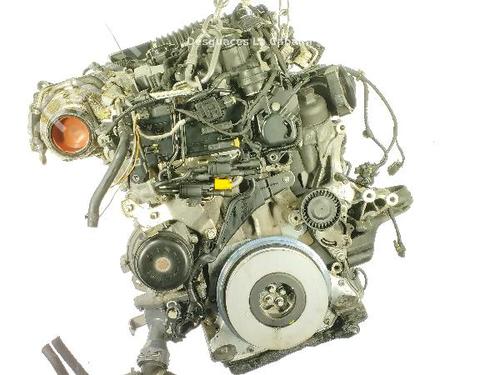 Engine MERCEDES-BENZ E-CLASS (W213) E 220 d (213.004) | BP39899768M1  - Image 5