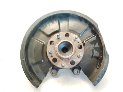 Right rear steering knuckle HYUNDAI TUCSON (TL, TLE) 1.6 CRDi hybrid 48V All-wheel Drive | BP26517572M28 