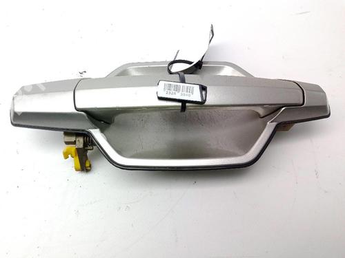 Venstre bak utvendig håndtak HYUNDAI TERRACAN (HP) 2.9 CRDi 4WD (150 hp) 30871572