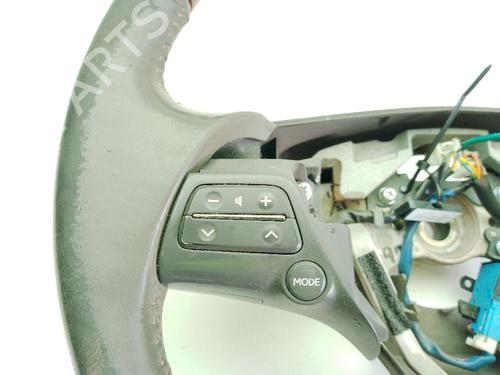 Steering wheel LEXUS GS (_S19_) 450h (GRS191_, GWS191_) | BP33811454C49 - Image 3