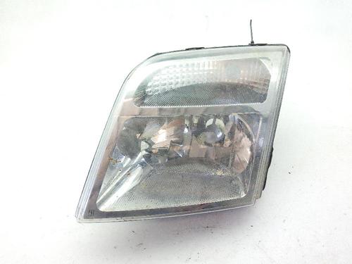 Venstre forlygte SMART FORFOUR (454) 1.5 CDI (454.001) (95 hp) 18545627