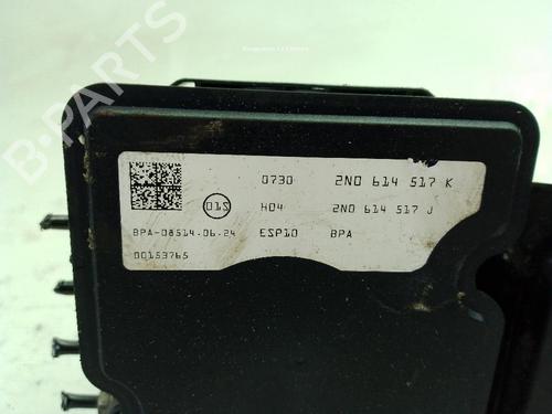 Used ABS pump ABS pump 39399369 39399369