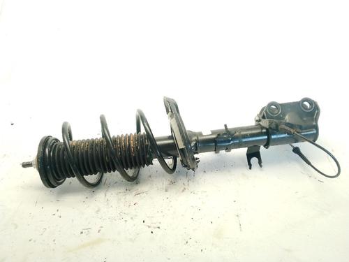 Right front shock absorber RENAULT CAPTUR I (J5_, H5_) 0.9 TCe 90 | BP29203797M17 